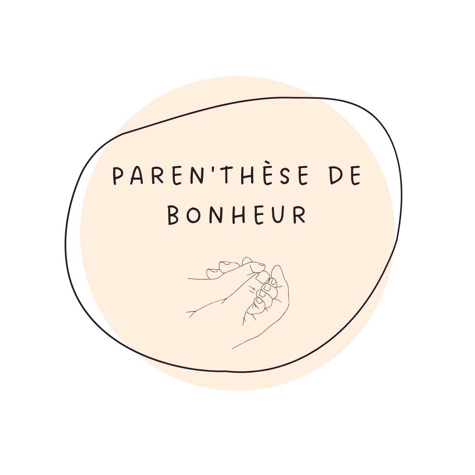 Paren'thèse de Bonheur
